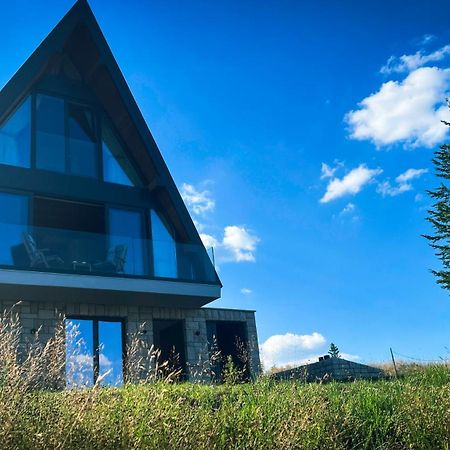Black Stone Durmitor Žabljak Eksteriør bilde